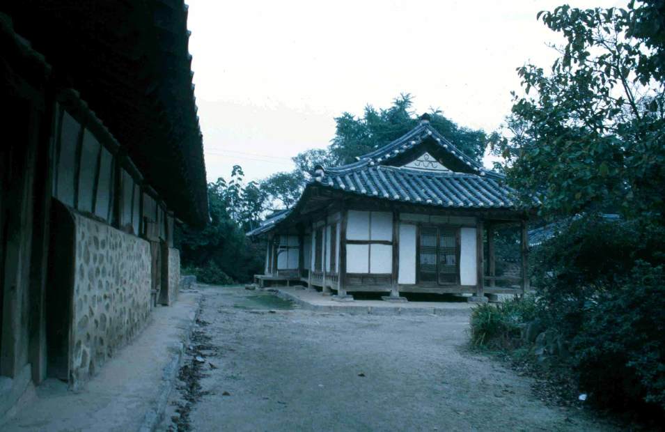 사랑채 - KRpia 검색결과